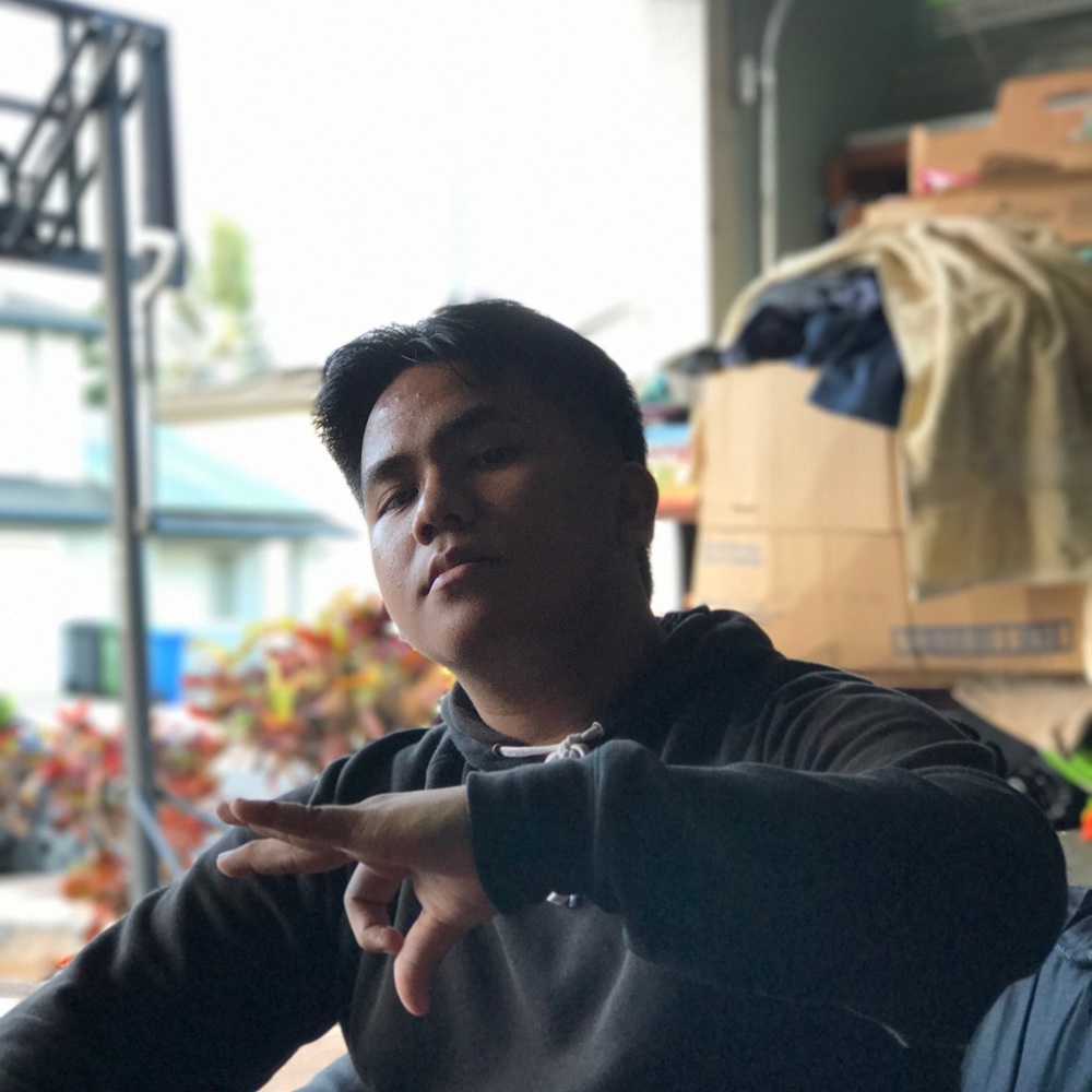 Meet your Posher, Joshua kayle